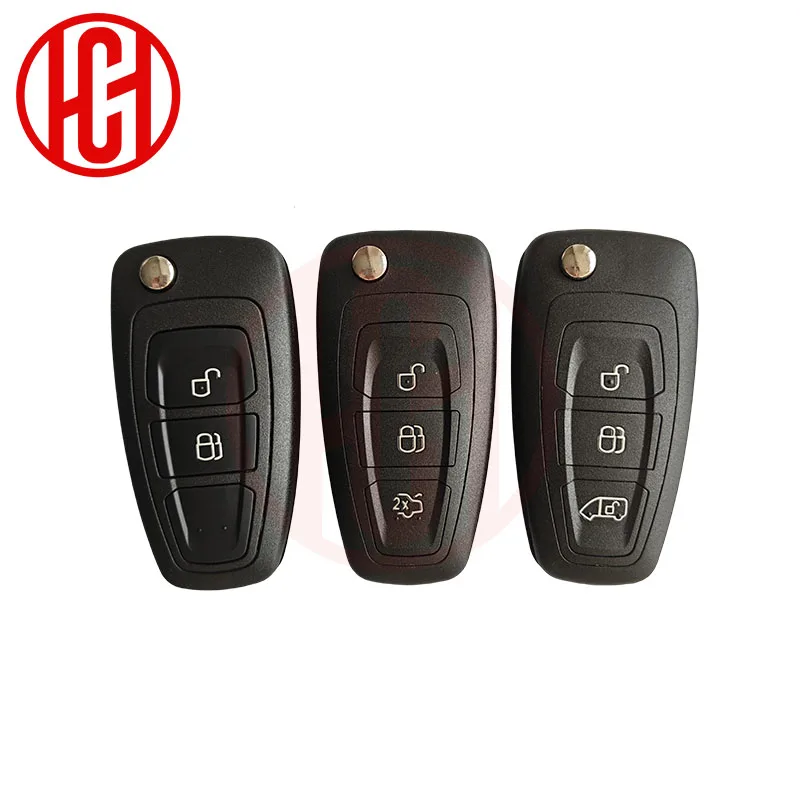 Car Key Shell Case New 2/3 Buttons For Ford Focus Fiesta 2013 Fob Case with HU101 Blade Flip Folding Remote Key Shell Fob Case
Car Key Shell Case New 2/3 Buttons For Ford Focus Fiesta 2013 Fob Case with HU101 Blade Flip Folding Remote Key Shell Fob Case