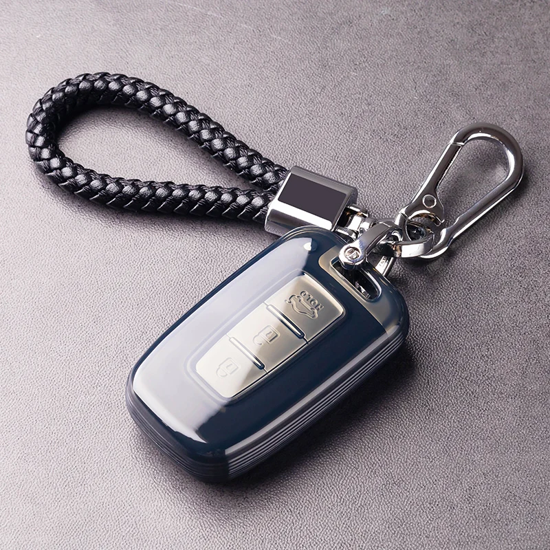 Простой стиль ТПУ для Hyundai IX35 Elantra Sonata 8 9 Kia Sportage K5 K2 Sorento Optima Forte Smart Remote Car Key Cover Holder
Простой стиль ТПУ для Hyundai IX35 Elantra Sonata 8 9 Kia Sportage K5 K2 Sorento Optima Forte Smart Remote Car Key Cover Holder