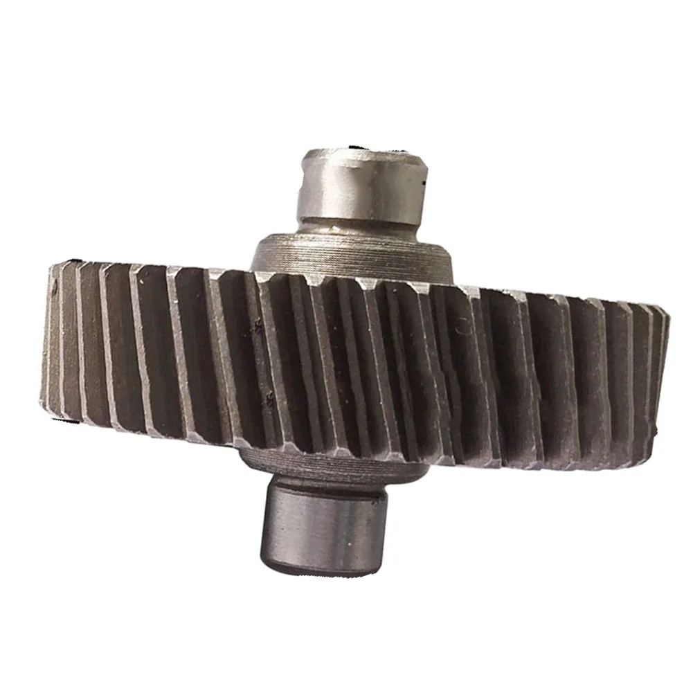 For PH65A Rotor Replacement Gear Electric Hammer Gear Tools Parts 1pc 43pcs Teeth Electric Hammer Accessory Metal
For PH65A Rotor Replacement Gear Electric Hammer Gear Tools Parts 1pc 43pcs Teeth Electric Hammer Accessory Metal