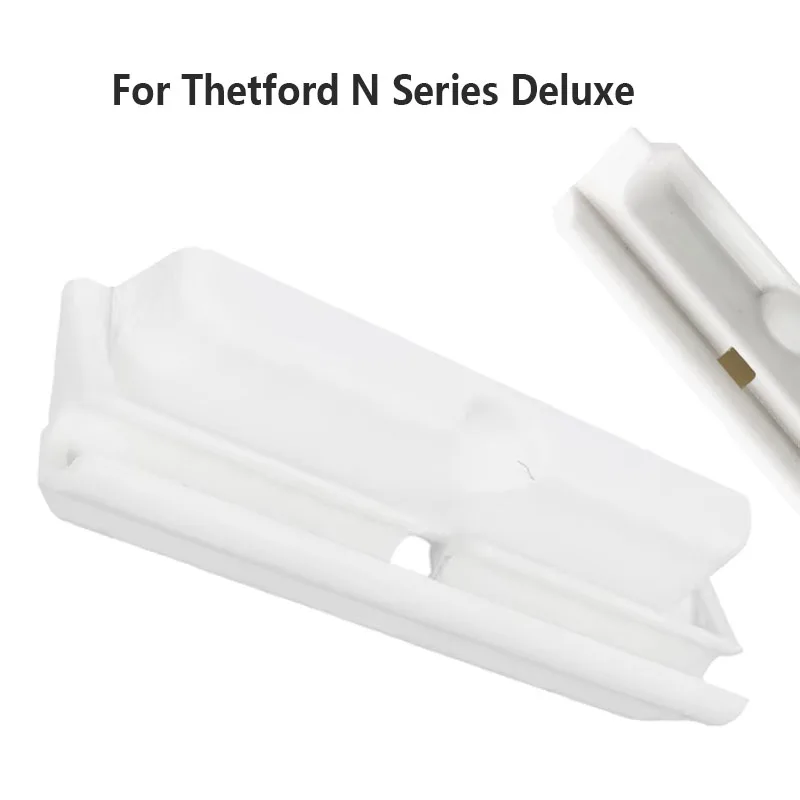 1PC Caravan Fridge Shelf Clip Deluxe Large Shelf Lock Replacement Motorhome Accessory for Thetford Fridges for Thetford N Series
1PC Caravan Fridge Shelf Clip Deluxe Large Shelf Lock Replacement Motorhome Accessory for Thetford Fridges for Thetford N Series