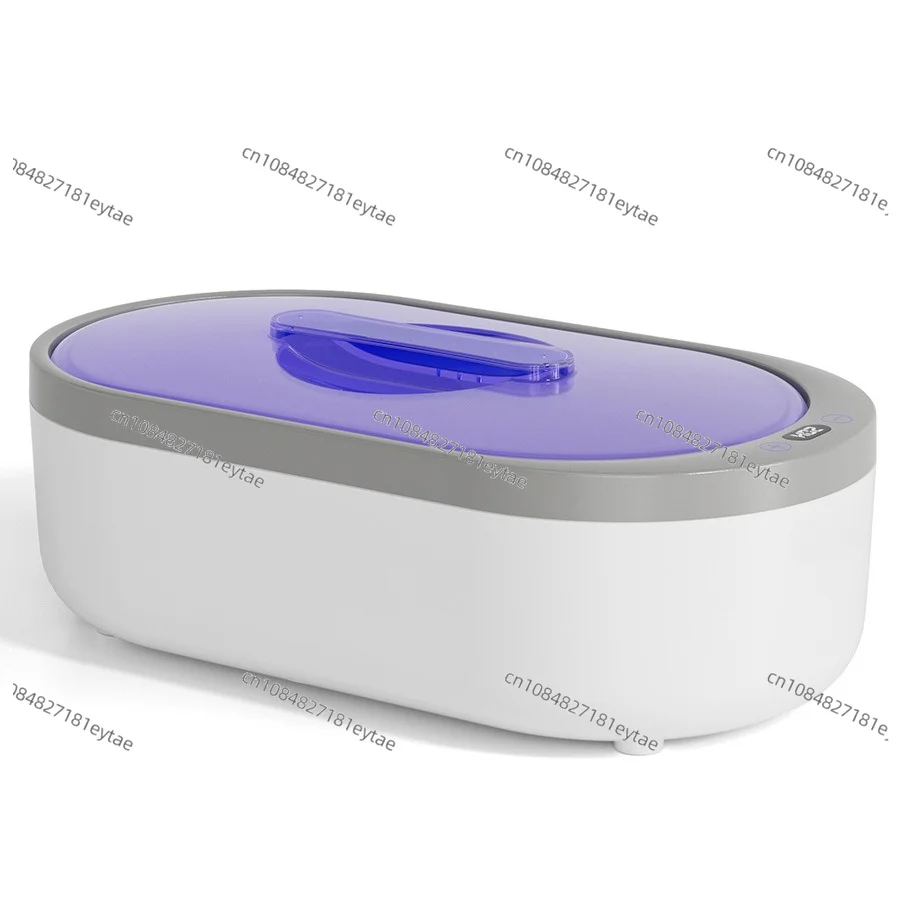 2026 2000ml Paraffin Wax Warmer Kit for Hands Feet Moisturizing Bath Spa Machine
2026 2000ml Paraffin Wax Warmer Kit for Hands Feet Moisturizing Bath Spa Machine