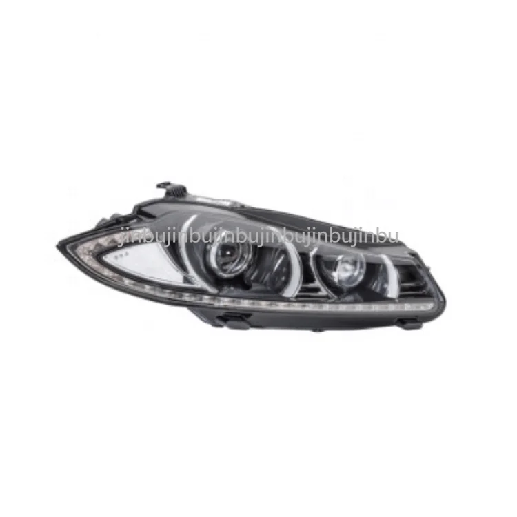OEM C2Z31029 C2Z31033 ксеноновая автомобильная светодиодная фара для Jaguar 2009-2015
OEM C2Z31029 C2Z31033 ксеноновая автомобильная светодиодная фара для Jaguar 2009-2015