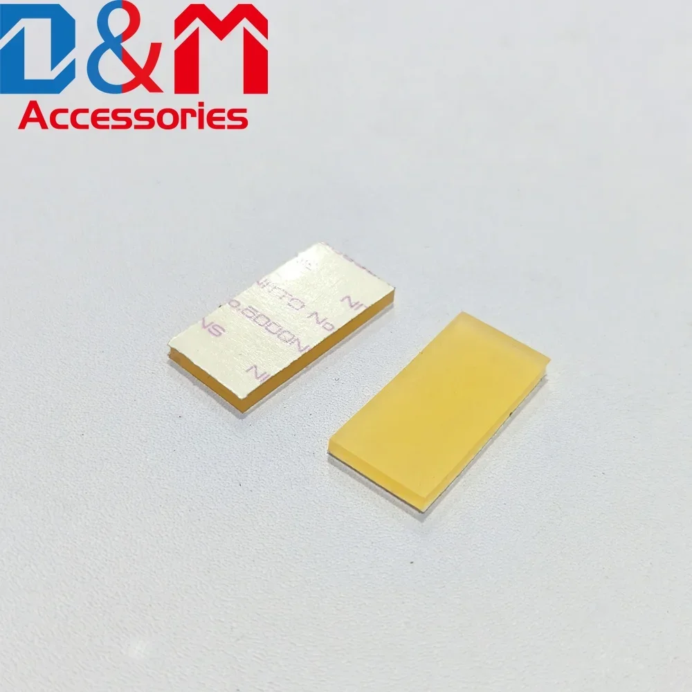 10Pcs Stripper Pad Seperator Pad Stripper Sheet 019-11833 Compatible with Riso RZ 200 220 230 300 310 330 370 390 530 570 970
10Pcs Stripper Pad Seperator Pad Stripper Sheet 019-11833 Compatible with Riso RZ 200 220 230 300 310 330 370 390 530 570 970