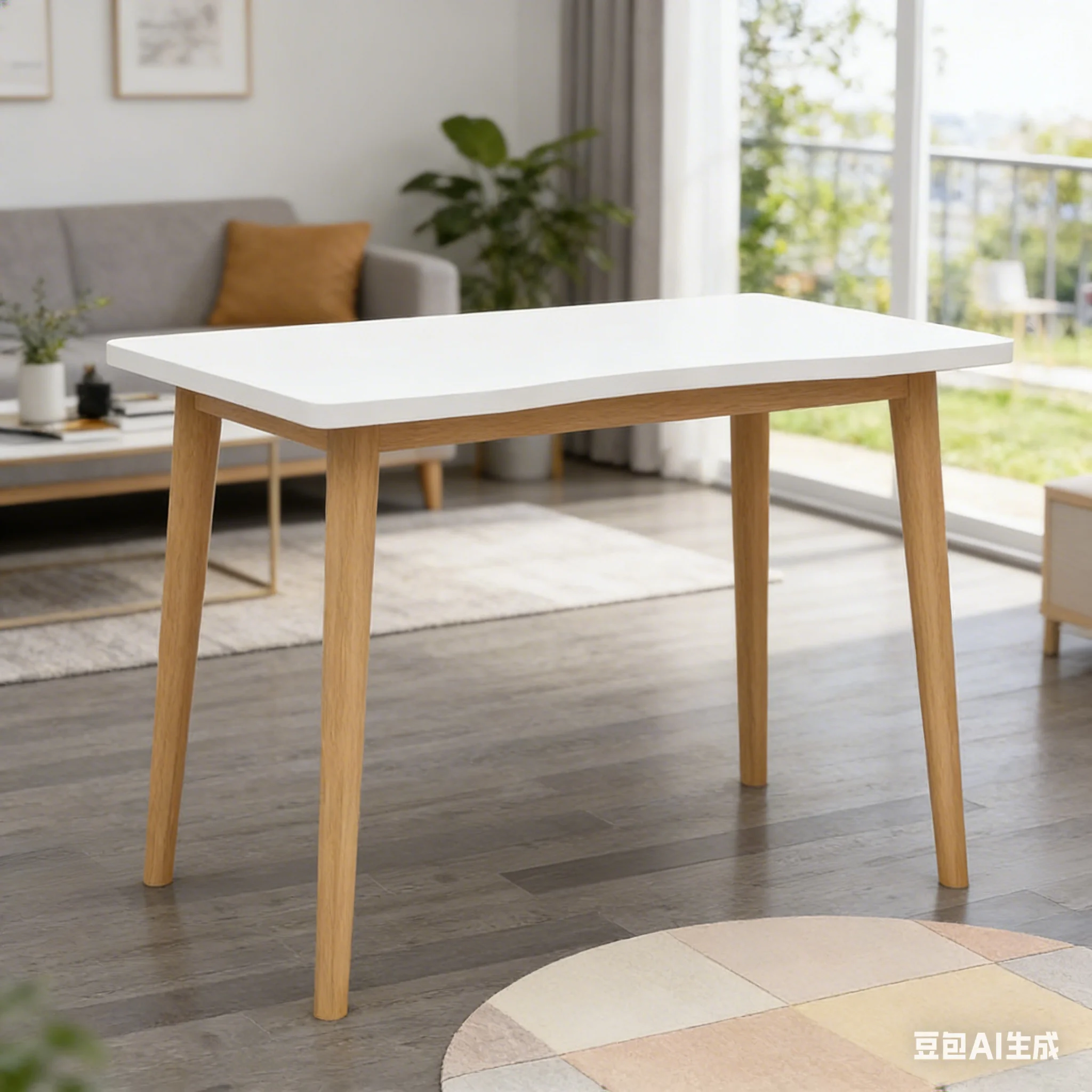 AOLIVIYA Modern Simple Computer Desk With Style For Home Use Student Desktop Bedroom Writing Office Living Room Light B647815
AOLIVIYA Modern Simple Computer Desk With Style For Home Use Student Desktop Bedroom Writing Office Living Room Light B647815