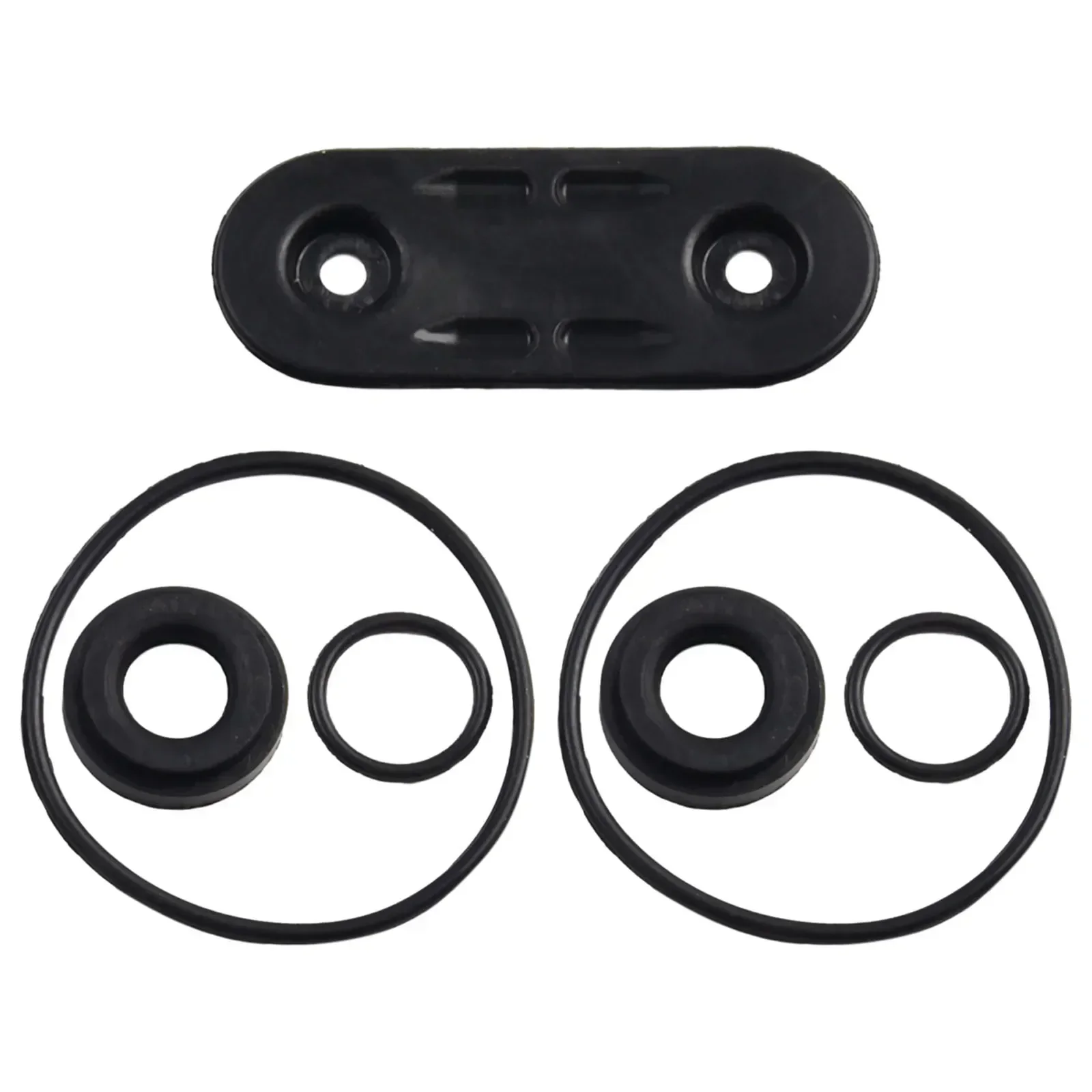 Car Heater Control Valve Repair Kit A2208300184 For Mercedes W124 W220 Auto O-ring Gasket Filter Control Valve Repair Kit
Car Heater Control Valve Repair Kit A2208300184 For Mercedes W124 W220 Auto O-ring Gasket Filter Control Valve Repair Kit