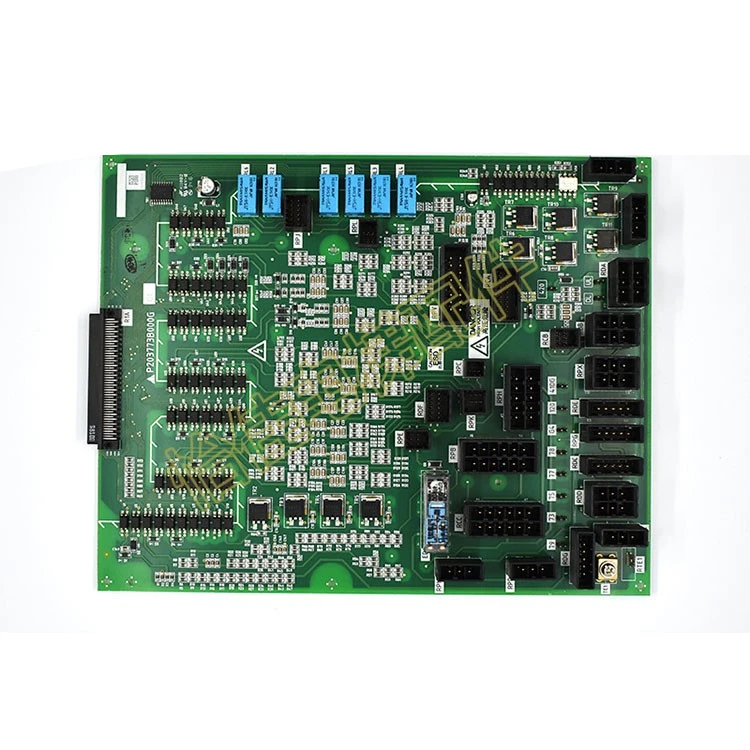 Lingyun -3 interface board W1 board main board P203773B000G01 new quality assurance elevator accessories circuit
Lingyun -3 interface board W1 board main board P203773B000G01 new quality assurance elevator accessories circuit