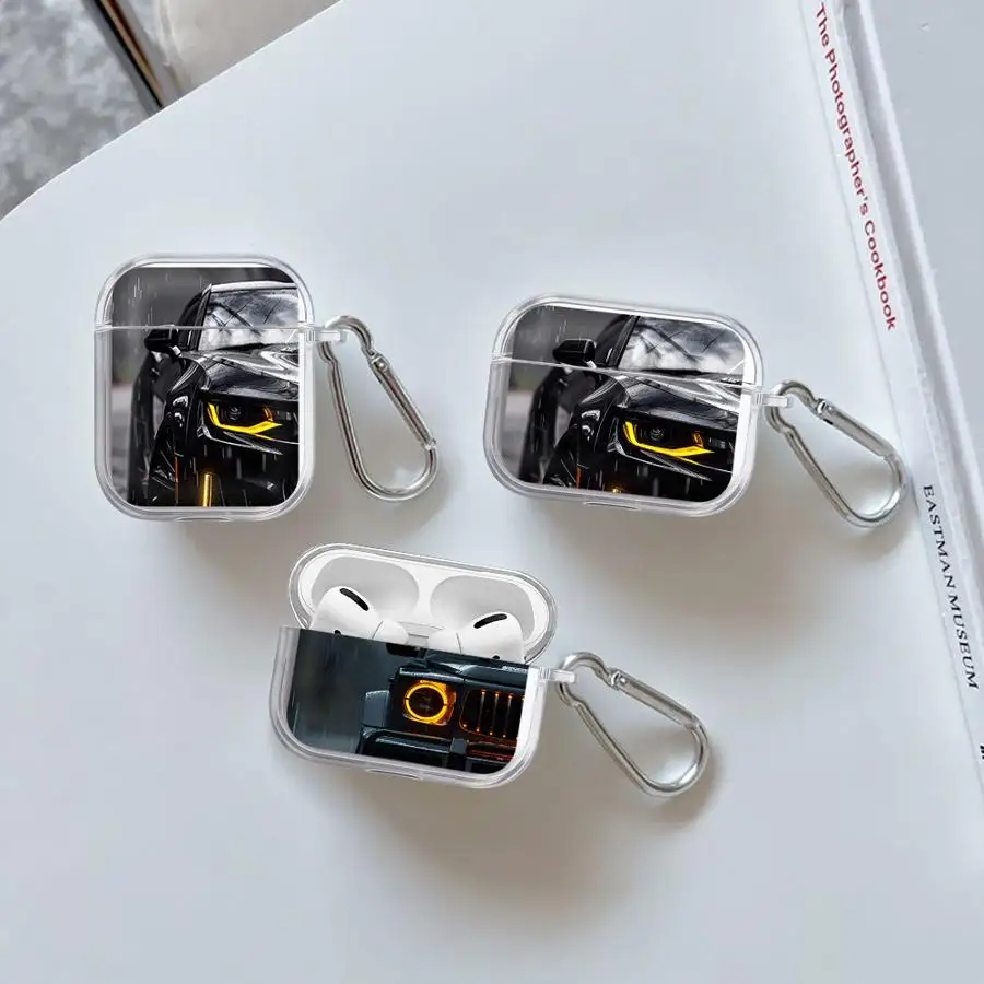 Black Sports Car Art Case For Airpods 1 3 Pro3 2 Pro2 4 Pro Clear Earphone Cases Cover
Black Sports Car Art Case For Airpods 1 3 Pro3 2 Pro2 4 Pro Clear Earphone Cases Cover