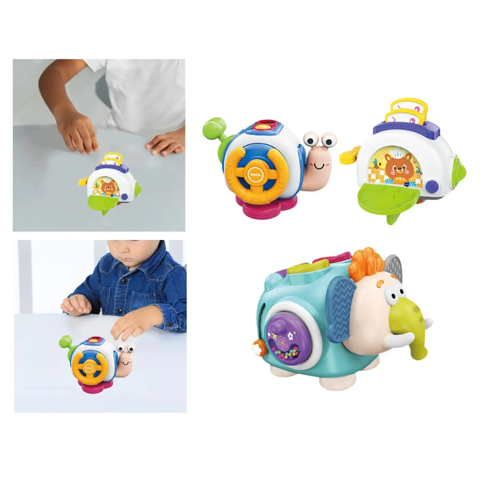Busy Cube Learning Activity Fine Motor Skills Activity Cube Baby Busy Board Cube for Girl Boy Toddlers Baby 1 2 Year Old Travel
Busy Cube Learning Activity Fine Motor Skills Activity Cube Baby Busy Board Cube for Girl Boy Toddlers Baby 1 2 Year Old Travel