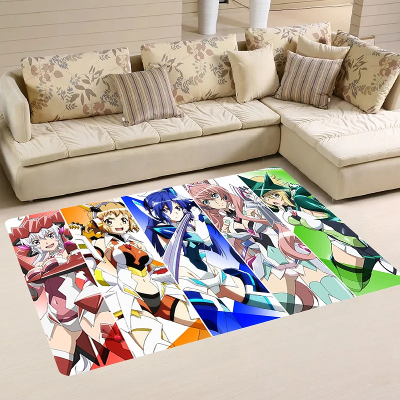 Home Anime Symphogear Kitchen Rug Aesthetic Room Decoration Bathroom Mat Balcony Carpets Rugs Doormat Entrance Door Foot Carpet
Home Anime Symphogear Kitchen Rug Aesthetic Room Decoration Bathroom Mat Balcony Carpets Rugs Doormat Entrance Door Foot Carpet