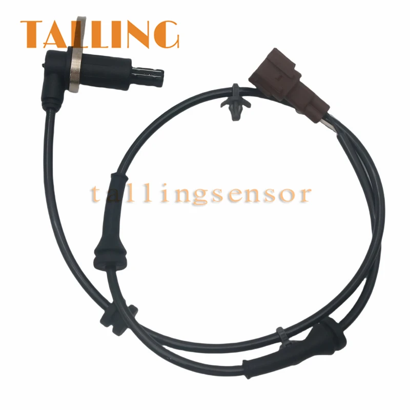 47901-6M060 Rear Left ABS Wheel Speed Sensor For Nissan Sunny 350z Infiniti G-Series 479016M060 47901-2Y060 ALS285 5S10731
47901-6M060 Rear Left ABS Wheel Speed Sensor For Nissan Sunny 350z Infiniti G-Series 479016M060 47901-2Y060 ALS285 5S10731