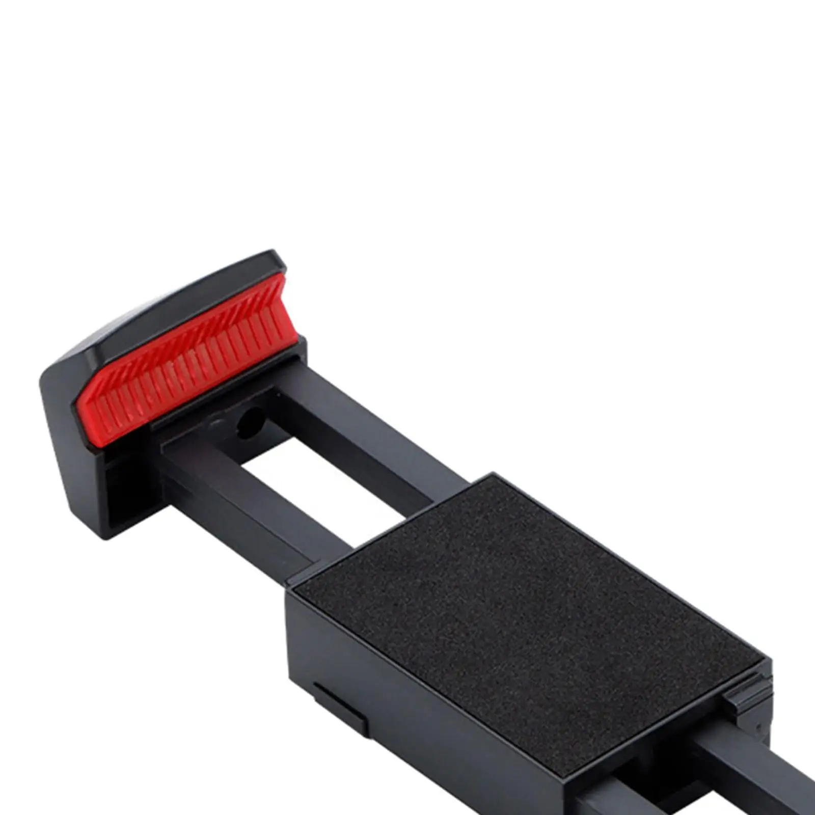 Tablet Phone Tripod Mount Phone Tablet Clamp Adapter Fixing Clip Tripod Holder Anti-slip for Video Recording Living Stream Vlog
Tablet Phone Tripod Mount Phone Tablet Clamp Adapter Fixing Clip Tripod Holder Anti-slip for Video Recording Living Stream Vlog