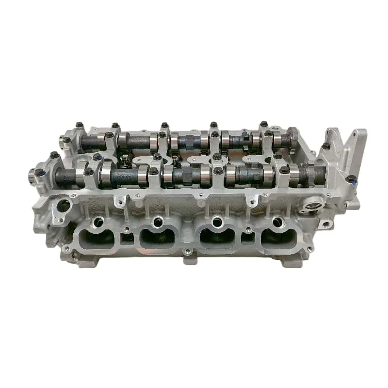 Factory Price GS8 GA8 GS7 4B20M1 1 Year Warranty New Complete 2.0T Cylinder Head Assembly Includes Valve For GAC Trumpchi
Factory Price GS8 GA8 GS7 4B20M1 1 Year Warranty New Complete 2.0T Cylinder Head Assembly Includes Valve For GAC Trumpchi