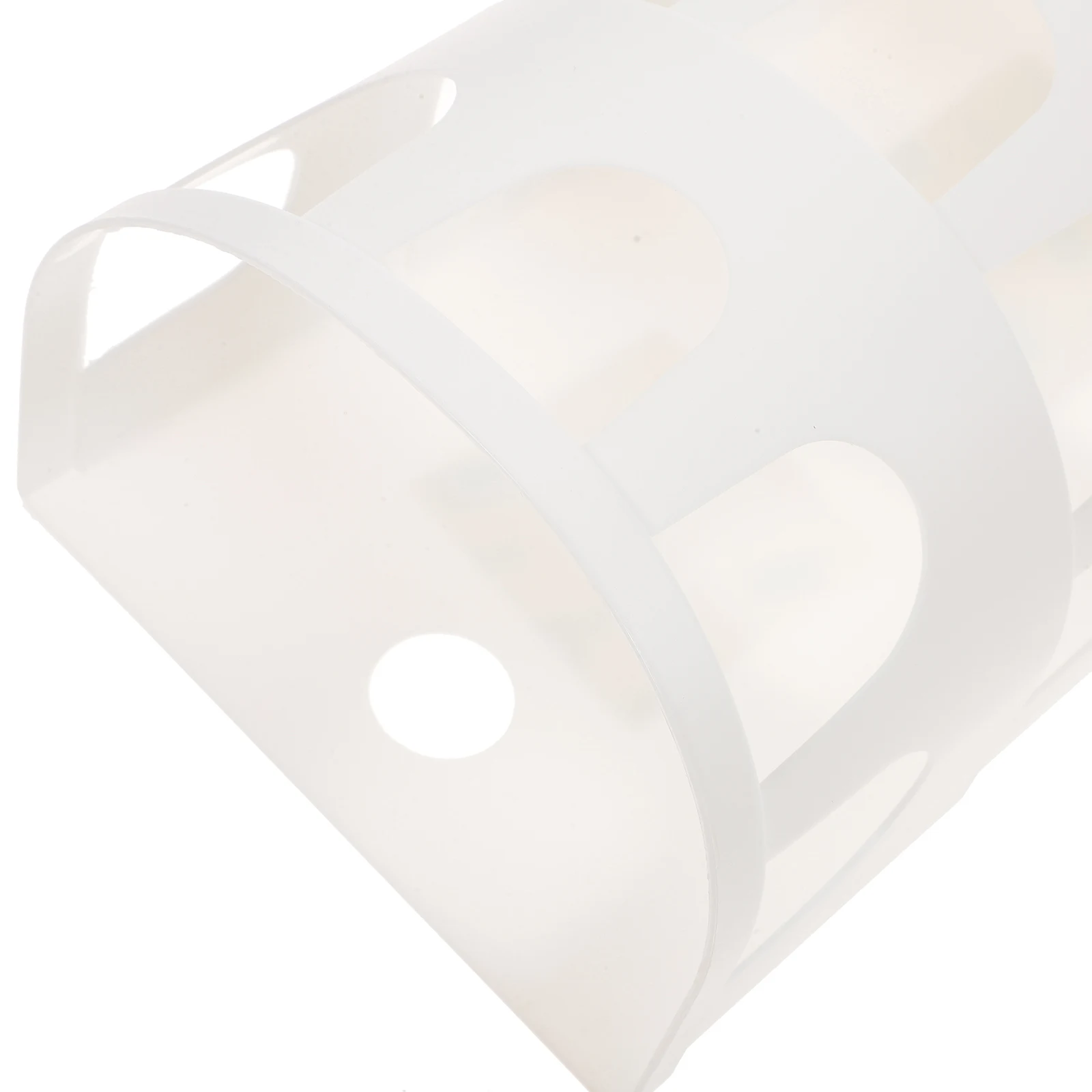 Vinyl Storage Rack 15 Holes Tissue Roll Holder Eco Bag Collector Safe Garbage Dispenser Plastic Bag Holder Home Kitchen
Vinyl Storage Rack 15 Holes Tissue Roll Holder Eco Bag Collector Safe Garbage Dispenser Plastic Bag Holder Home Kitchen