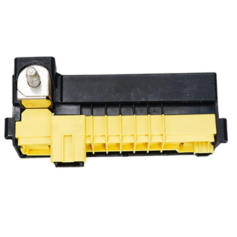 AB16-For 508 SW 1.6 Hdi Diesel Estate 2012 Fuse Relay Box Fusebox Unit 9674917380
AB16-For 508 SW 1.6 Hdi Diesel Estate 2012 Fuse Relay Box Fusebox Unit 9674917380