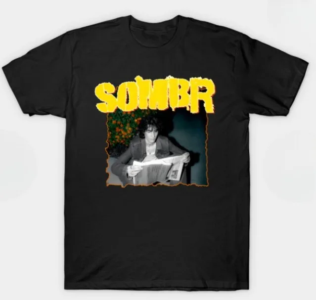 Свитшоты Sombr Merch для косплея, модная уличная одежда для женщин и мужчин, забавный спортивный топ
Свитшоты Sombr Merch для косплея, модная уличная одежда для женщин и мужчин, забавный спортивный топ