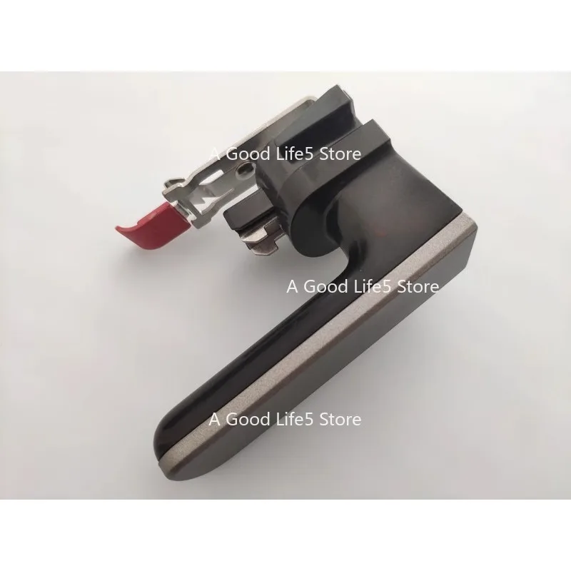 Apply To Philips Air Fryer HD9743 9745 9721 9741 9749 9742 9723 Handle Accessories
Apply To Philips Air Fryer HD9743 9745 9721 9741 9749 9742 9723 Handle Accessories