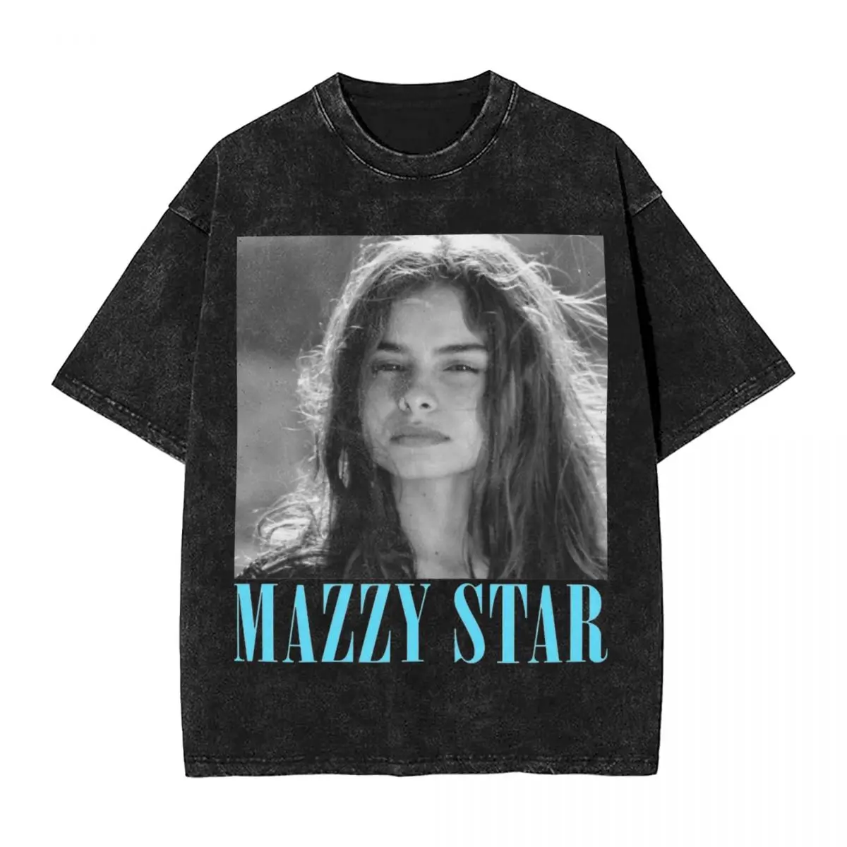 Футболка Mazzy Star в стиле панк-рок, Винтажная Футболка оверсайз из 100% хлопка с эффектом потертости, мужские и женские топы, уличная одежда, футболка с графическим рисунком
Футболка Mazzy Star в стиле панк-рок, Винтажная Футболка оверсайз из 100% хлопка с эффектом потертости, мужские и женские топы, уличная одежда, футболка с графическим рисунком