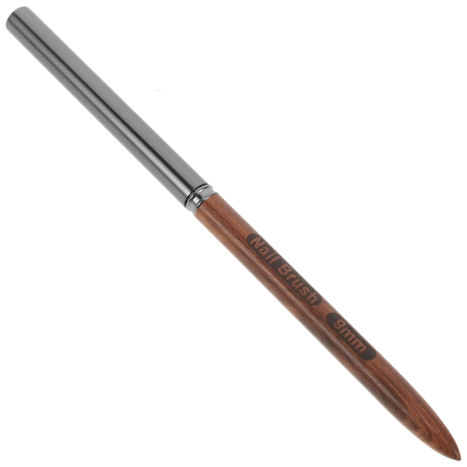 Nail Art Pen Fine Tip Wooden Handle Drawing Tool for Manicure Painting Women Accessory Long Lasting Nail Essentials Supply
Nail Art Pen Fine Tip Wooden Handle Drawing Tool for Manicure Painting Women Accessory Long Lasting Nail Essentials Supply