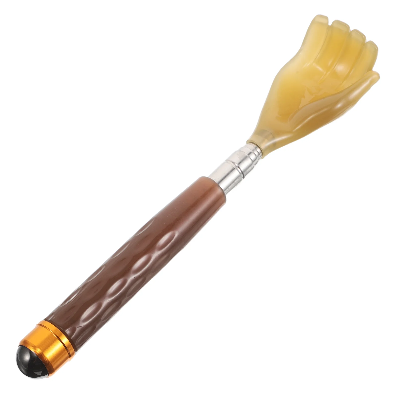 Back Scratcher for Adults Extendable Telescopic Design with Ergonomic Handle Heavy Duty Metal Build for Effective Itch Relief At
Back Scratcher for Adults Extendable Telescopic Design with Ergonomic Handle Heavy Duty Metal Build for Effective Itch Relief At