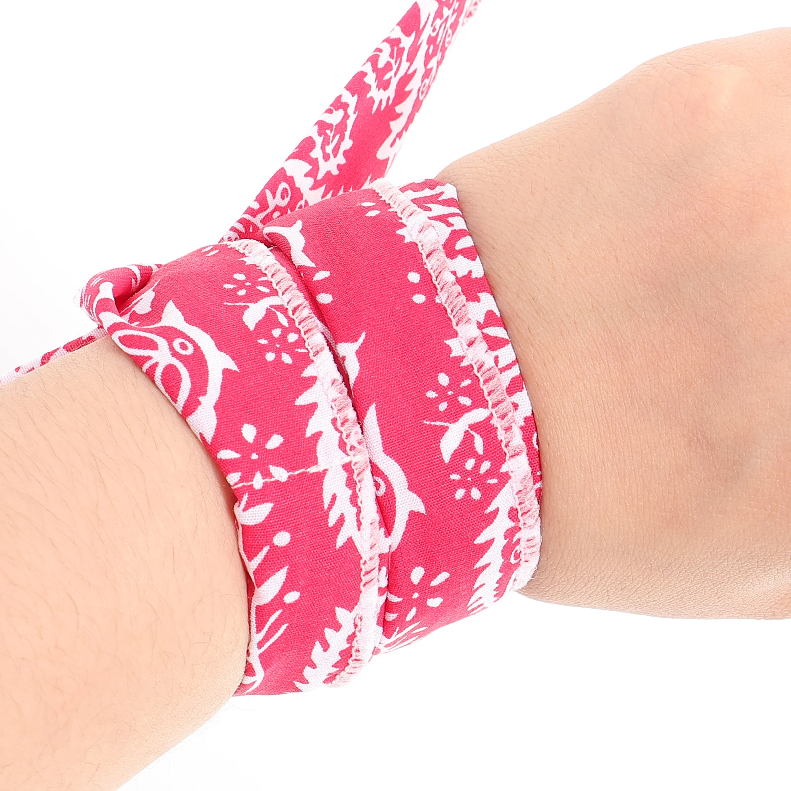 6pcs Cooling Neck Scarves Sweat Absorbent Towels for Hot Weather Men Women Outdoor Jogging Hiking Gym Practical Durable
6pcs Cooling Neck Scarves Sweat Absorbent Towels for Hot Weather Men Women Outdoor Jogging Hiking Gym Practical Durable