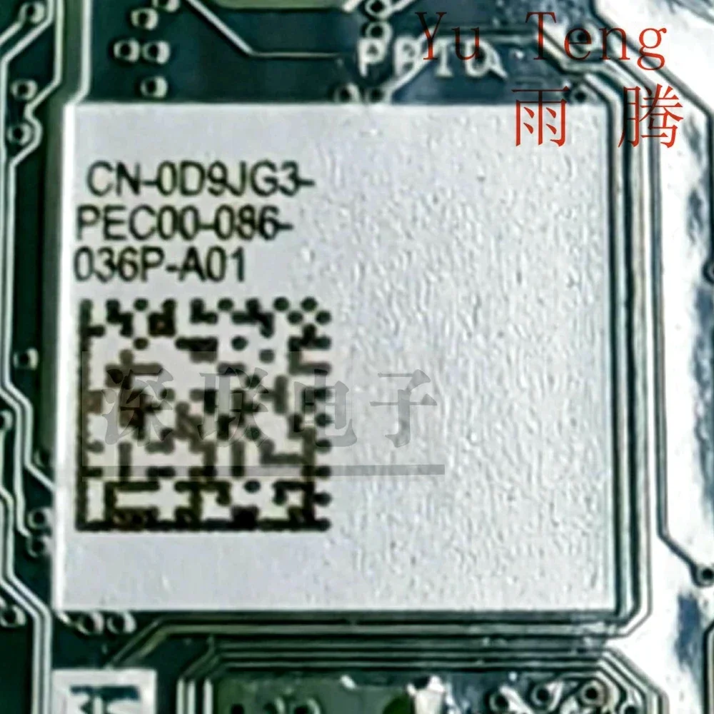 Для DELL Dell Optiplex 5080 MFF материнская плата IPCML-RN/ZB CN-0D9JG3 материнская плата 100% тест ОК отправить
Для DELL Dell Optiplex 5080 MFF материнская плата IPCML-RN/ZB CN-0D9JG3 материнская плата 100% тест ОК отправить