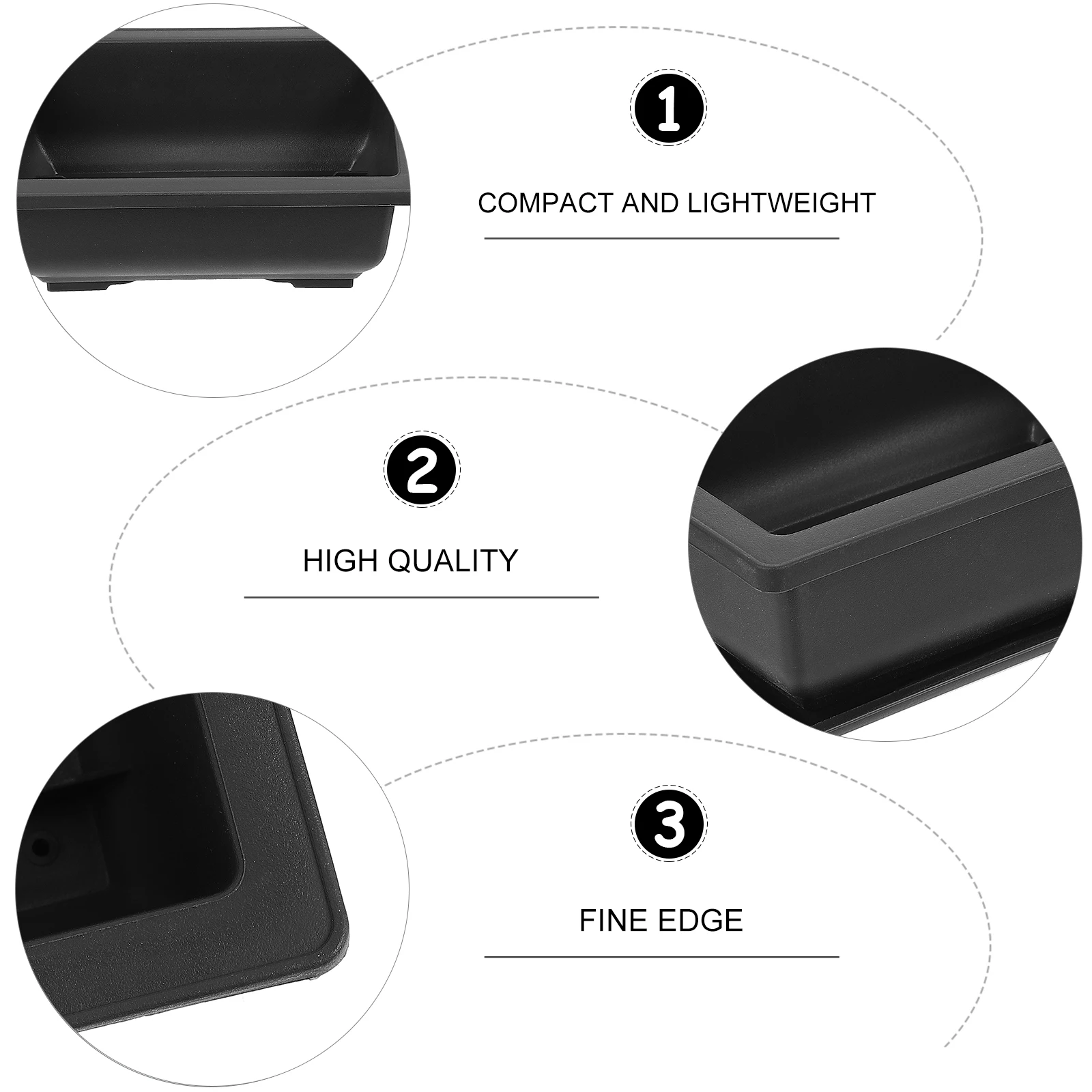 Plastic Flower Pot Outdoor Planter Windowsill Indoor Pots Box Planters for Plants Office Garden Tray
Plastic Flower Pot Outdoor Planter Windowsill Indoor Pots Box Planters for Plants Office Garden Tray