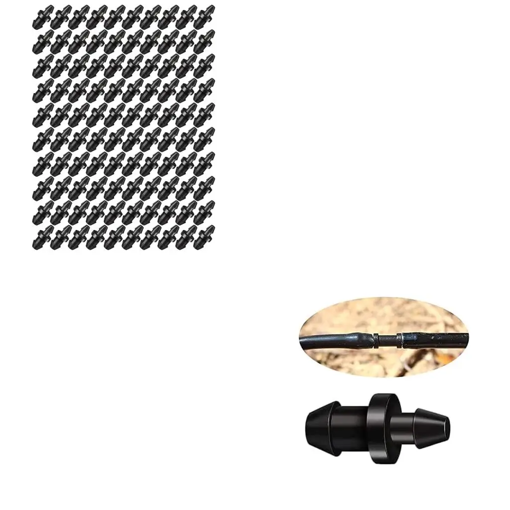 Expert 100 колючих пробок для трубок, непроницаемых для полива травы
Expert 100 колючих пробок для трубок, непроницаемых для полива травы