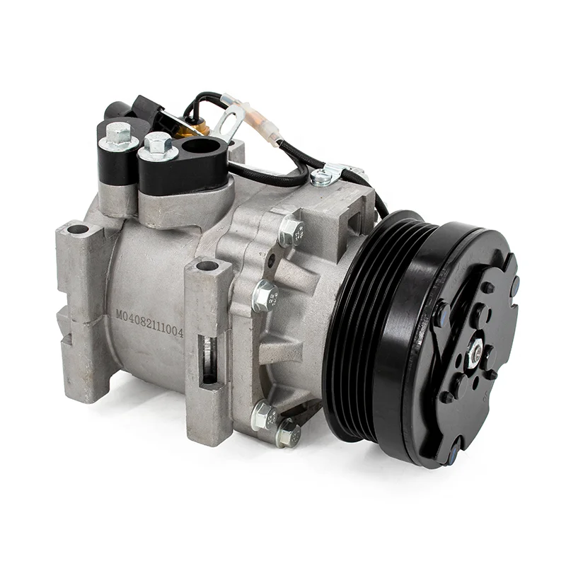 BYD All Series Car Ac Compressor air Compressor for Cars Type Automotive Ac Electric Compressor 
BYD All Series Car Ac Compressor air Compressor for Cars Type Automotive Ac Electric Compressor