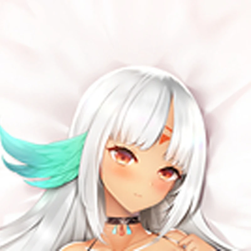 Anime Dakimakura Pillow Case Altera Sexy and Busty Beautiful Girl Double-Sided Halloween
Anime Dakimakura Pillow Case Altera Sexy and Busty Beautiful Girl Double-Sided Halloween