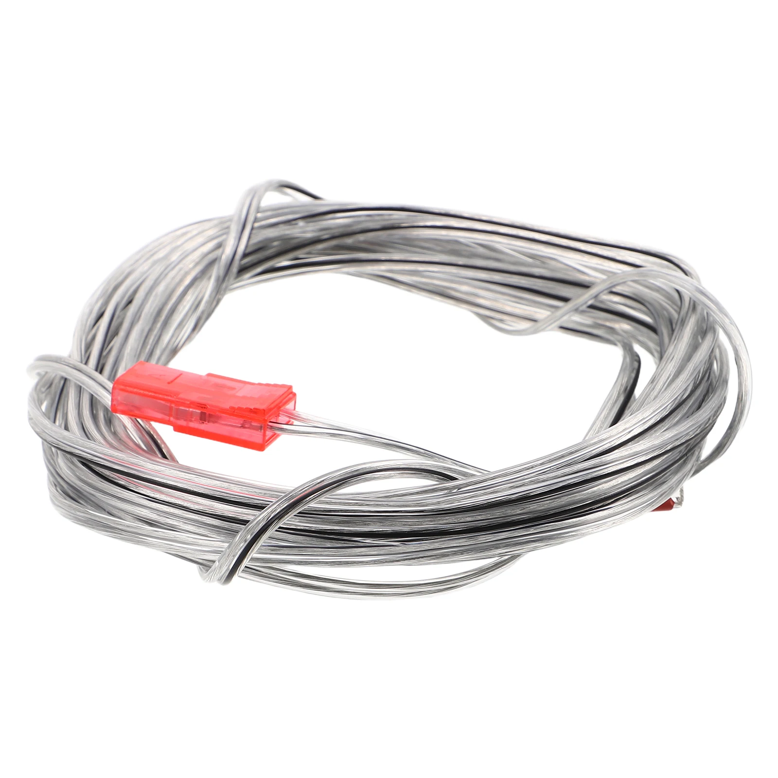 High Fidelity Speaker Wire Cable Durable Reliable Audio Systems Easy Use Stable Sound Transmission Flat Rca Subwoofer Extension
High Fidelity Speaker Wire Cable Durable Reliable Audio Systems Easy Use Stable Sound Transmission Flat Rca Subwoofer Extension