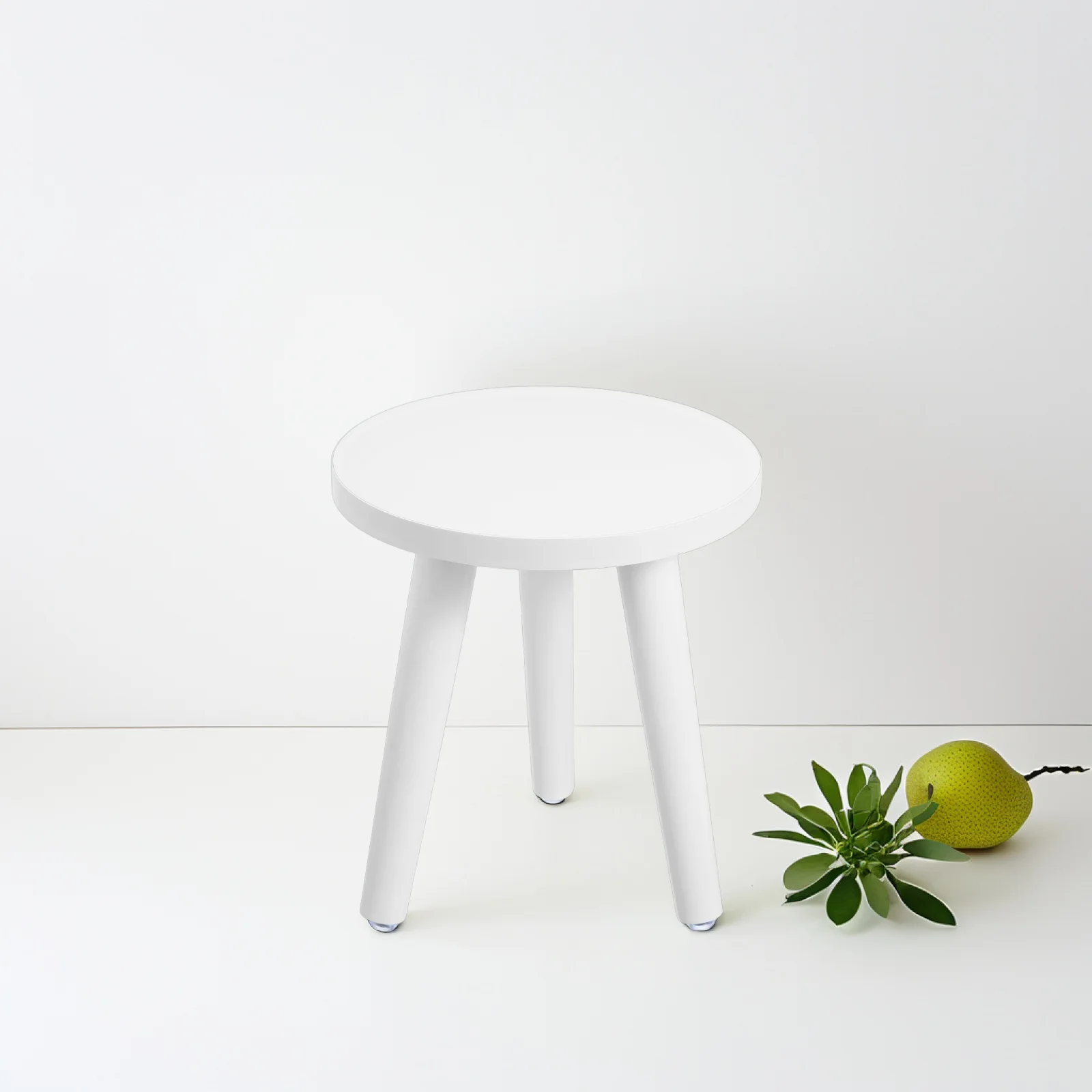 Solid Wood Flowerpot Stand Balcony Garden Plant Pot Holder Small Stool White Plants Display Shelf Durable Simple
Solid Wood Flowerpot Stand Balcony Garden Plant Pot Holder Small Stool White Plants Display Shelf Durable Simple