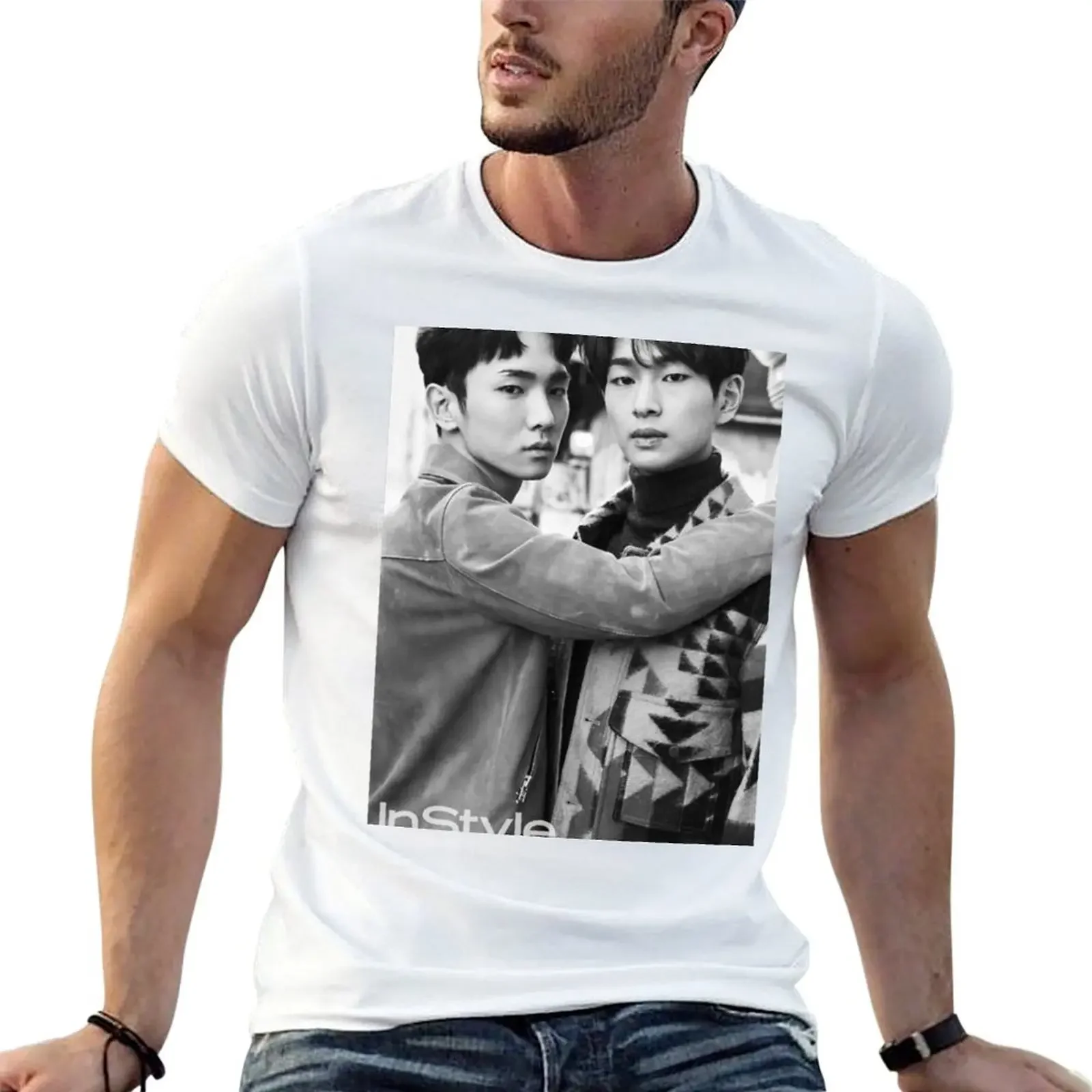 Key Onew Shinee T-Shirt cute tops funny gifts tshirts personalised new edition funny t shirts men
Key Onew Shinee T-Shirt cute tops funny gifts tshirts personalised new edition funny t shirts men
