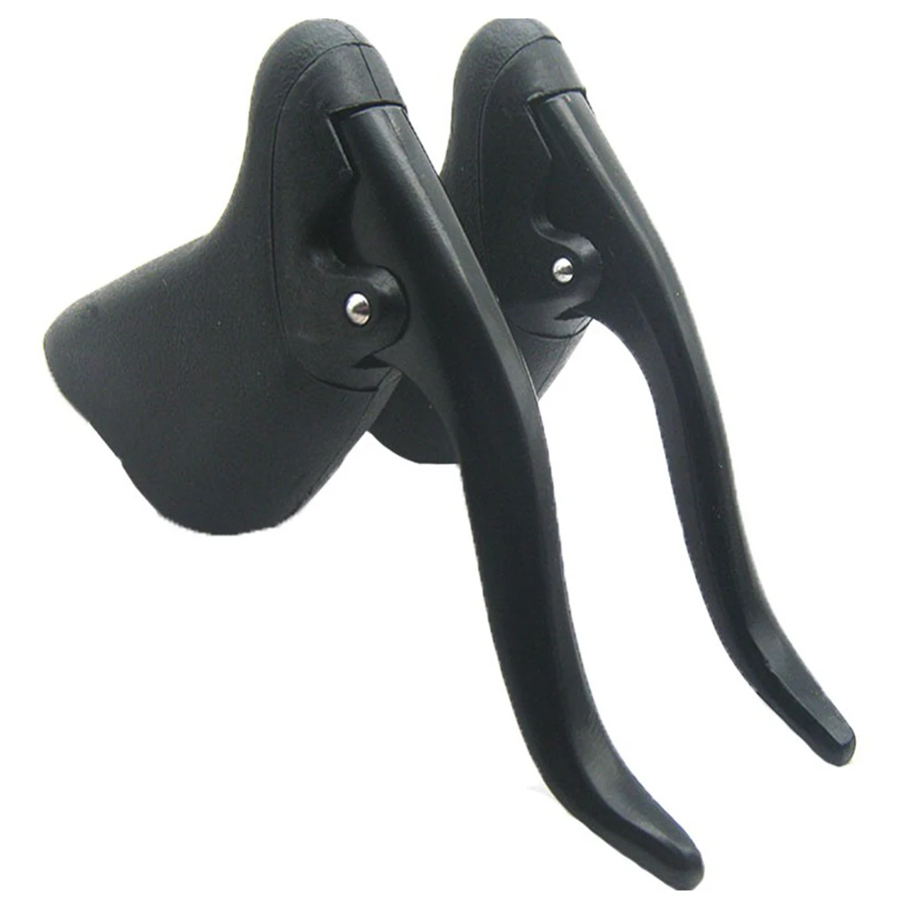 Aluminum Alloy Bicycle Brake Handle Accessories Road Bike Brake Handles Quick Installation Wear Resistant Material
Aluminum Alloy Bicycle Brake Handle Accessories Road Bike Brake Handles Quick Installation Wear Resistant Material