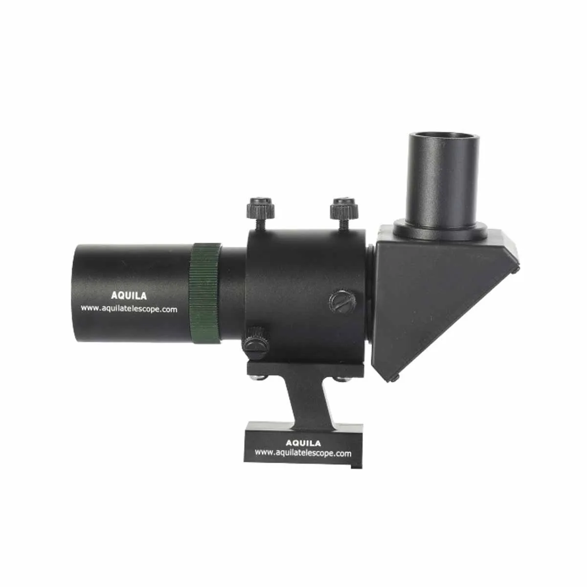 Astronomical telescope accessories 6 * 30 guiding mirror, seeking mirror, 90 degree zenith
Astronomical telescope accessories 6 * 30 guiding mirror, seeking mirror, 90 degree zenith