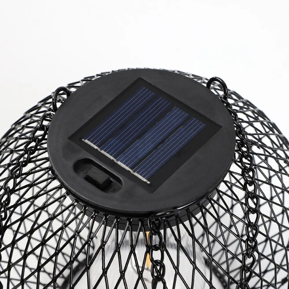 1/2/4Pcs Solar Mesh Lantern Outdoor Metal Energy Saving Hanging Lantern with Hook And Base Garden Patio Porch Decor
1/2/4Pcs Solar Mesh Lantern Outdoor Metal Energy Saving Hanging Lantern with Hook And Base Garden Patio Porch Decor