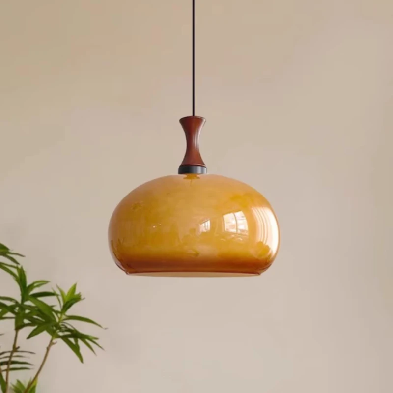 Glass Pendant Light Vintage Classic Balcony Corridor Bedroom LED Hanging Lamp / Ceiling Light Lustre
Glass Pendant Light Vintage Classic Balcony Corridor Bedroom LED Hanging Lamp / Ceiling Light Lustre