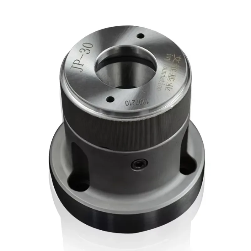 Push Type Hydraulic Lathe Collet Chuck Holder Collet
Push Type Hydraulic Lathe Collet Chuck Holder Collet