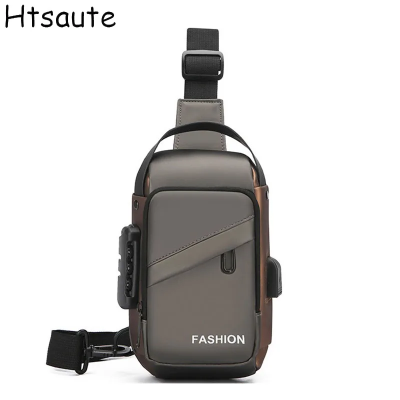 Chest Bag Men's One Shoulder Crossbody Bag Large Capacity Outdoor Sports And Leisure Fashion Small Shoulder Bag Large Capacity
Chest Bag Men's One Shoulder Crossbody Bag Large Capacity Outdoor Sports And Leisure Fashion Small Shoulder Bag Large Capacity
