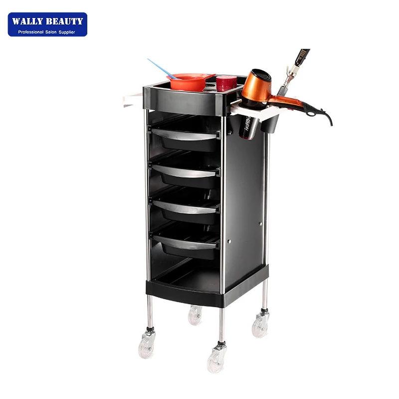 Wally Beauty Plastic Trolley for Salon Best Hair Salon Trolley Trolley for Beauty Equipment
Wally Beauty Plastic Trolley for Salon Best Hair Salon Trolley Trolley for Beauty Equipment