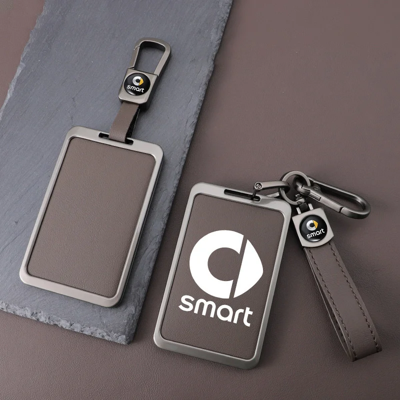 NFC Card Car Smart Remote Key Shell Case Fob Cover keyless Accessories For Mercedes Benz Smart With Logo Keychain Accessories
NFC Card Car Smart Remote Key Shell Case Fob Cover keyless Accessories For Mercedes Benz Smart With Logo Keychain Accessories