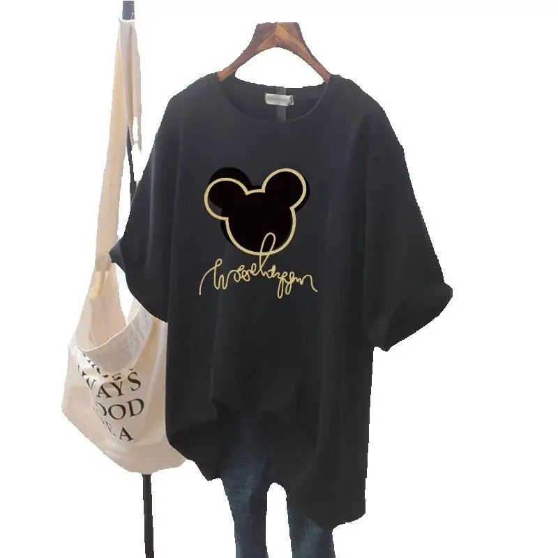 1 шт., хлопковые футболки для беременных с короткими рукавами и круглым вырезом, летние топы для кормления грудью с принтом, послеродовая женская футболка для грудного вскармливания
1 шт., хлопковые футболки для беременных с короткими рукавами и круглым вырезом, летние топы для кормления грудью с принтом, послеродовая женская футболка для грудного вскармливания