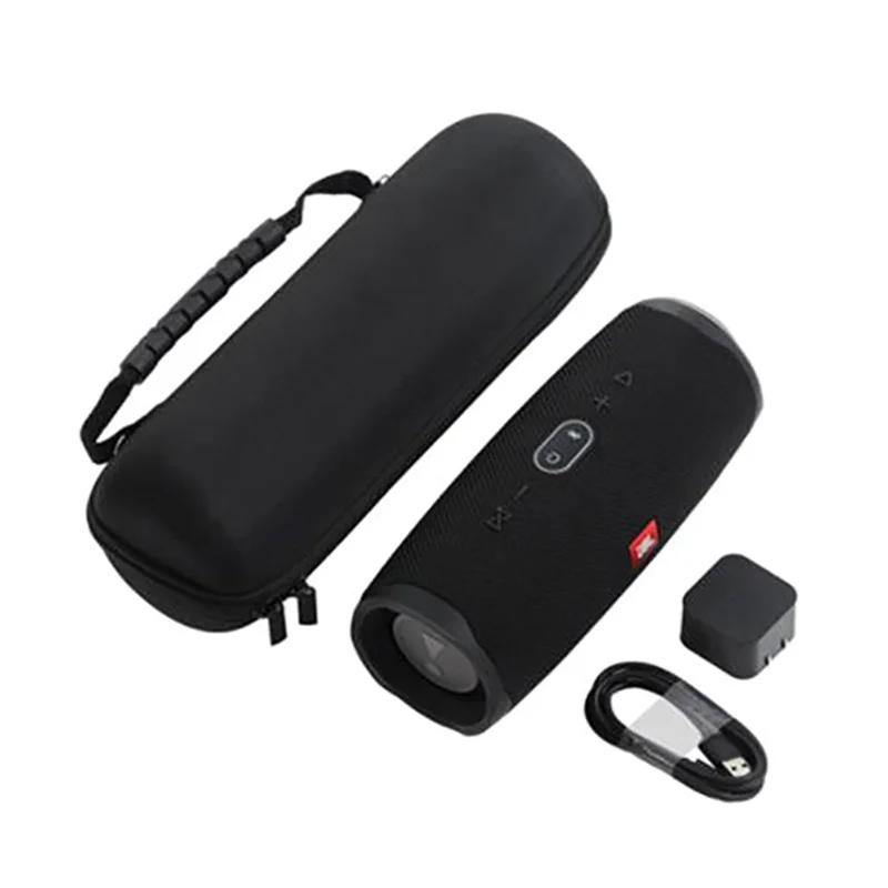 ABTS-Storage Bag For CHARGE4 Generation 5 Generation Universal Bluetooth Speaker Storage Bag EVA Speaker Storage Bag
ABTS-Storage Bag For CHARGE4 Generation 5 Generation Universal Bluetooth Speaker Storage Bag EVA Speaker Storage Bag