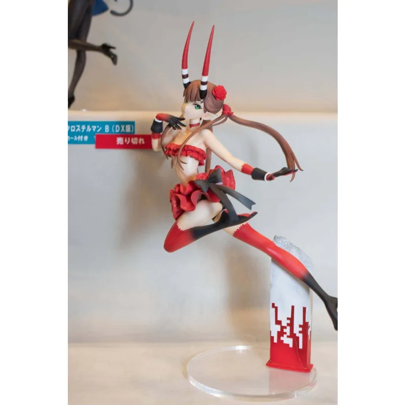New Anime GK Msyu Kawaii Figure resin DIY assembly White Model Toys Doll ornament Gifts
New Anime GK Msyu Kawaii Figure resin DIY assembly White Model Toys Doll ornament Gifts