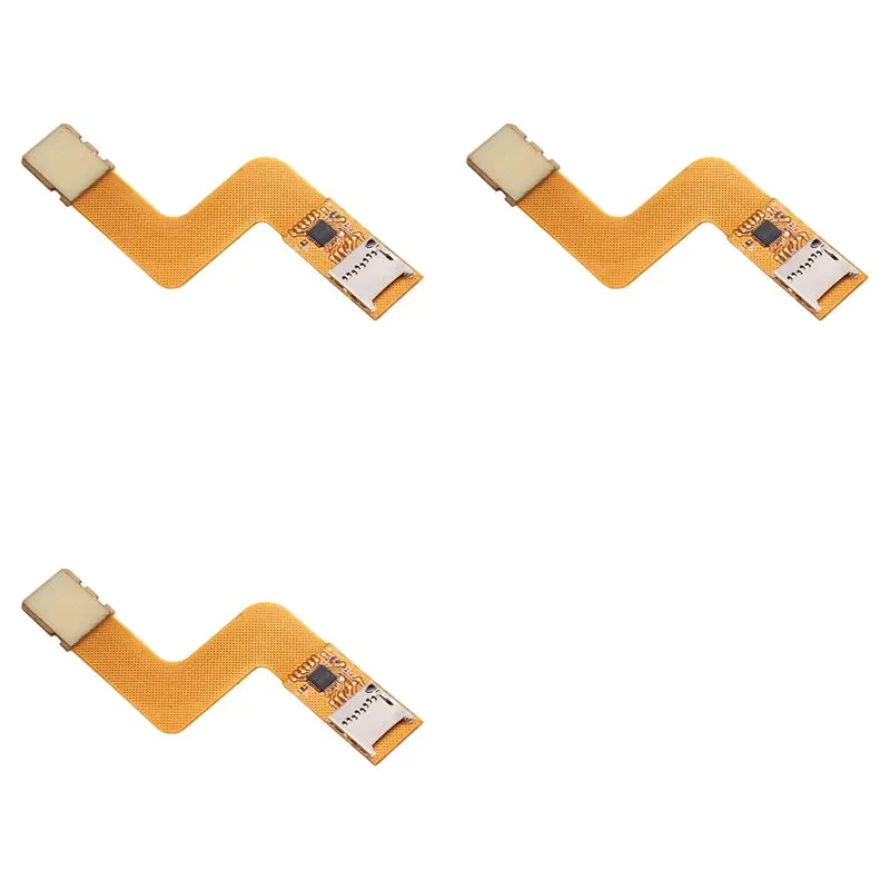 ABMF-3X для PSP Go M2: адаптер для карт памяти Micro-SD с высокоскоростной передачей данных для расширения возможностей игровой консоли
ABMF-3X для PSP Go M2: адаптер для карт памяти Micro-SD с высокоскоростной передачей данных для расширения возможностей игровой консоли