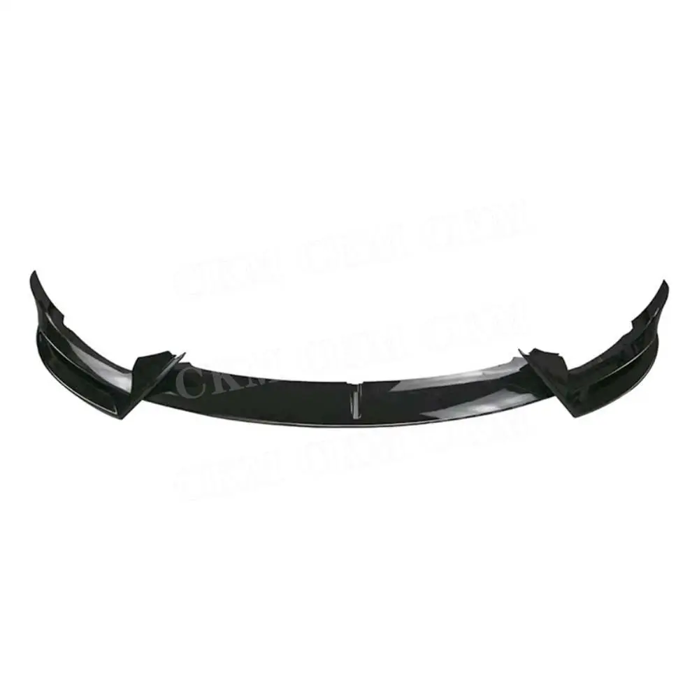 Front Bumper Chin Lip Spoiler Car Lower Guard Plate For Tesla Model 3 2017+ For Tesla Model Y 2018+ ABS Facelift Car parts
Front Bumper Chin Lip Spoiler Car Lower Guard Plate For Tesla Model 3 2017+ For Tesla Model Y 2018+ ABS Facelift Car parts