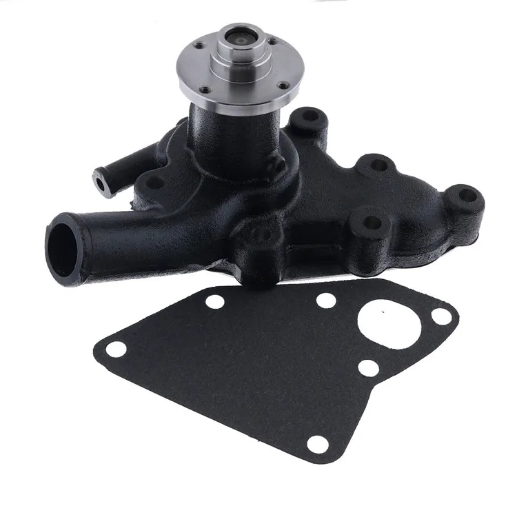 High Quality New Water Pump Z8943768300 For Tractor TS1610 TS1910 TS2000 TS2220 TS2510
High Quality New Water Pump Z8943768300 For Tractor TS1610 TS1910 TS2000 TS2220 TS2510