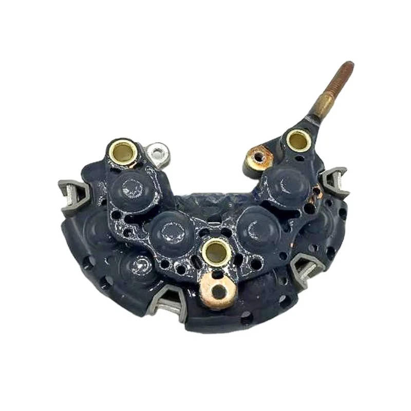 Выпрямитель генератора для Toyota Corolla Camry ACCORD Honda, 1 шт.
Выпрямитель генератора для Toyota Corolla Camry ACCORD Honda, 1 шт.
