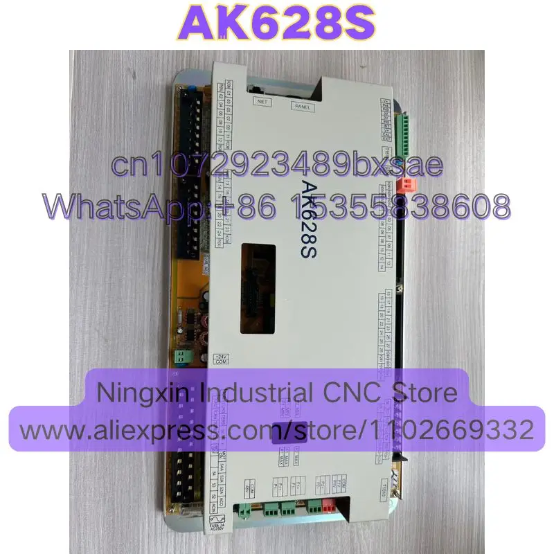 AK628S Brand New Original
AK628S Brand New Original