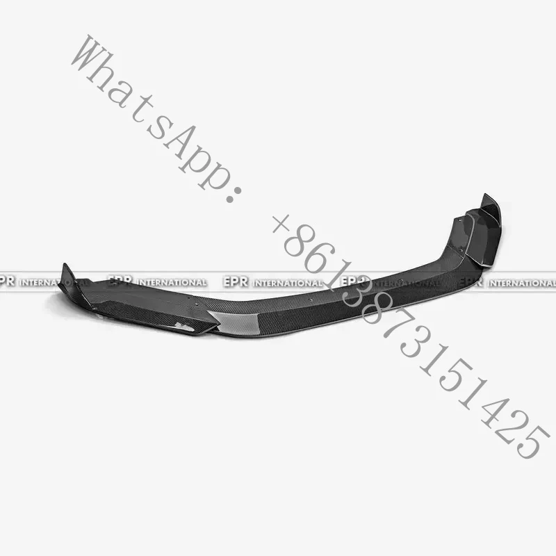 Suitable Genesis G70 (EPA Model) Carbon Fiber Front Lip Spoiler Modification Component
Suitable Genesis G70 (EPA Model) Carbon Fiber Front Lip Spoiler Modification Component