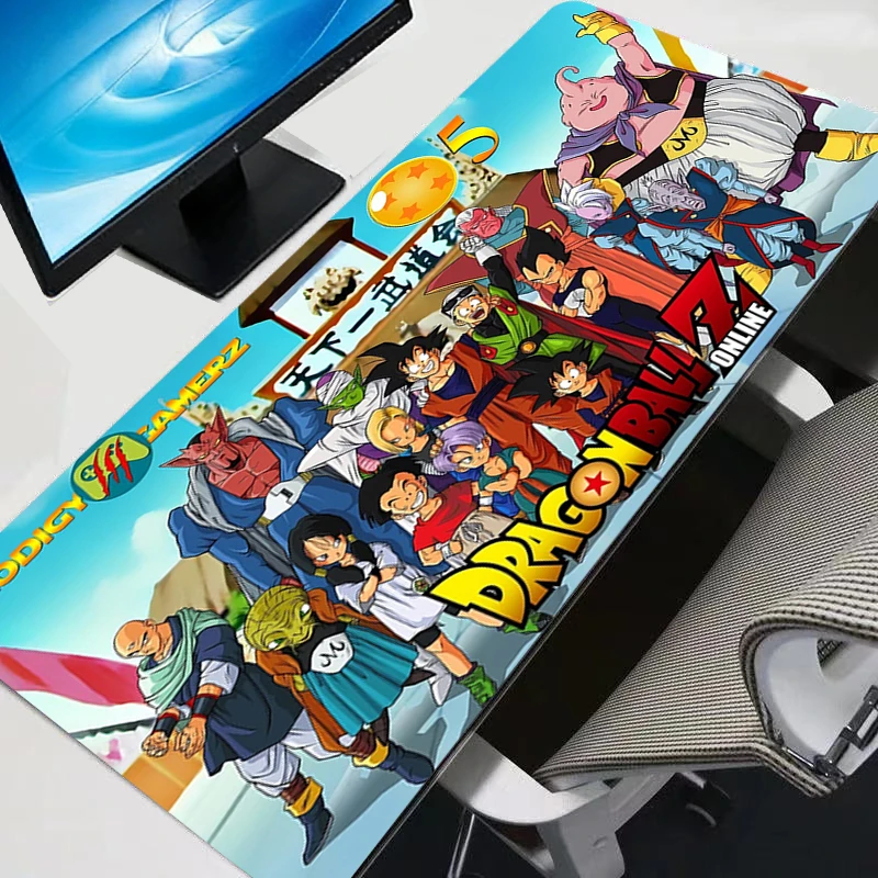 Коврик для мыши Dragon Ball Z, игровые аксессуары для аниме-геймера, клавиатура Varmilo, ПК, компьютерный стол, коврик XXL, ковер, коврик для мыши в стиле аниме DBZ
Коврик для мыши Dragon Ball Z, игровые аксессуары для аниме-геймера, клавиатура Varmilo, ПК, компьютерный стол, коврик XXL, ковер, коврик для мыши в стиле аниме DBZ